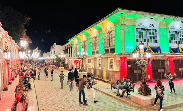Old Gapan