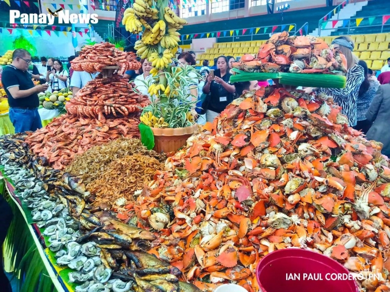 Seafood Galore and More in Capiz: the Hidden Gem of Visayas - Camella Homes