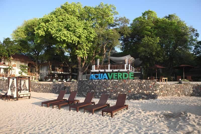 Acuaverde Beach Resort & Hotel Photo from My Resorts Batangas