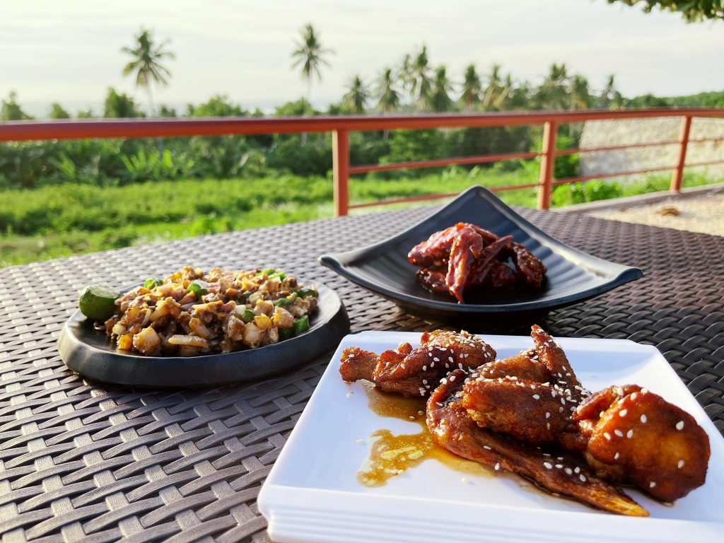 Arki's Grill and Restobar Food Photo from Arki's Grill and Restobar Official Facebook Page