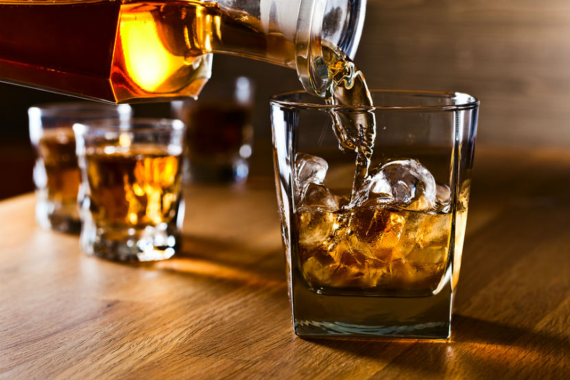 Avoid Alcoholic Drinks during Lenten Photo from Unlock Food
