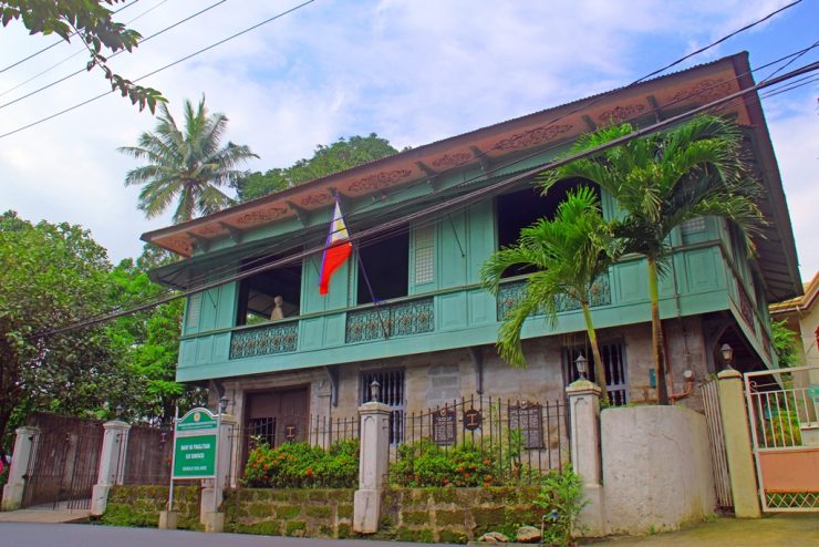 Bonifacio Trial House Photo from Lamudi
