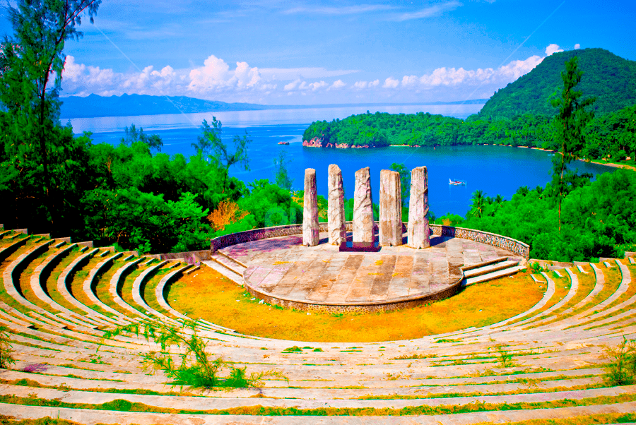 Cagraray Eco Park Photo from Pixoto