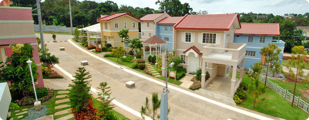 Camella San Juan Photo from Todays Homes Asia