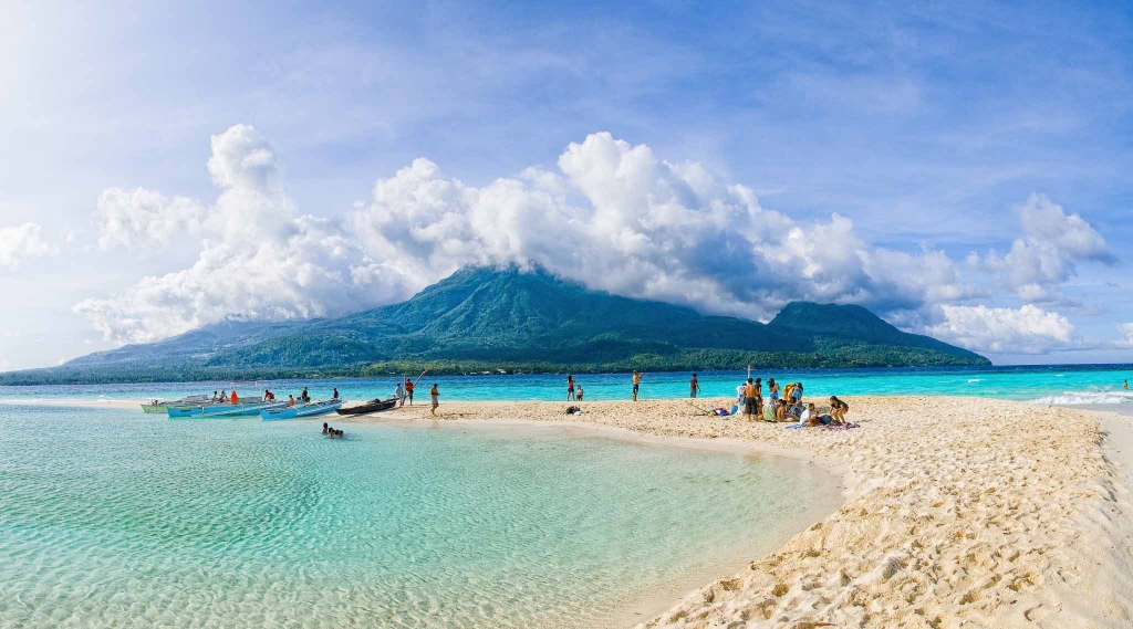 Camiguin Island