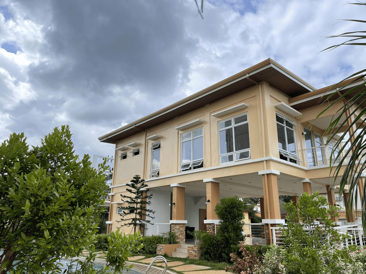 Clubhouse of Camella Manors Verdant | Camella Manors Verdant