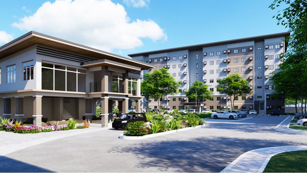 Condo for Sale in Lipa Batangas