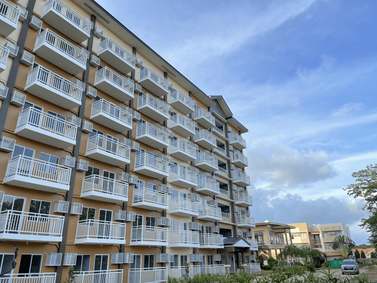 Condo for Sale in Palawan | Camella Manors Verdant