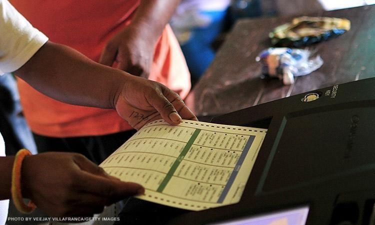 2022 PH Elections Voting Guidelines during Pandemic - Camella Homes
