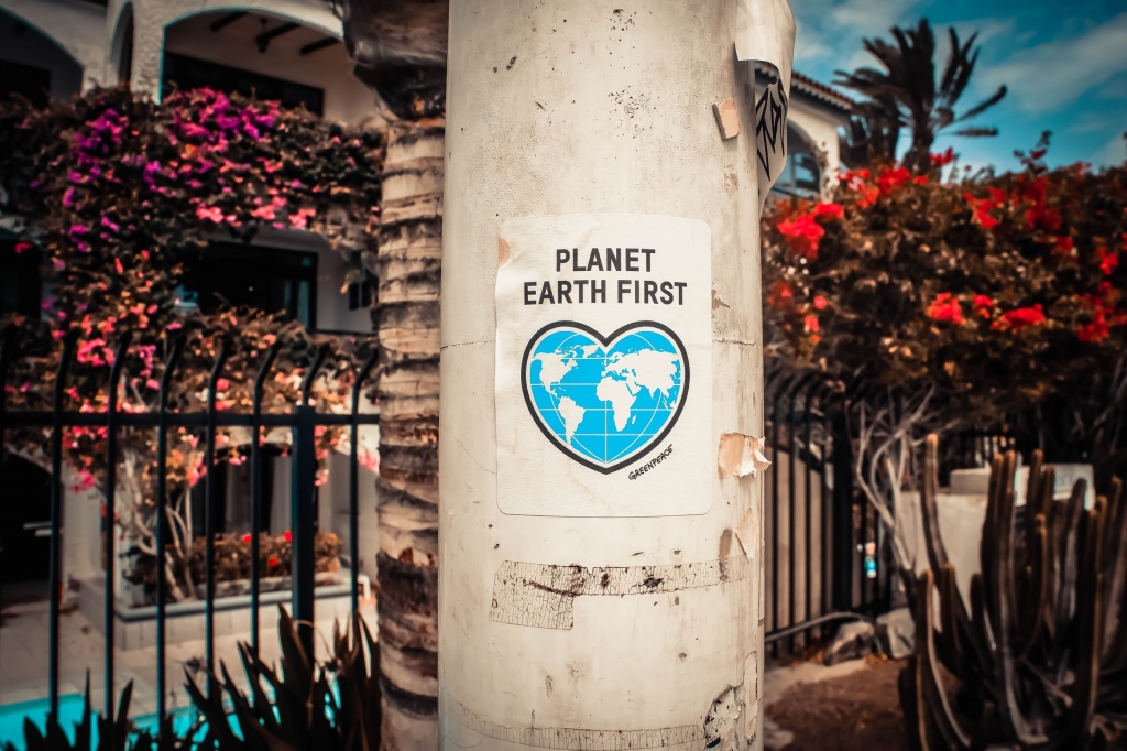 Earth Day 2022 Celebration
