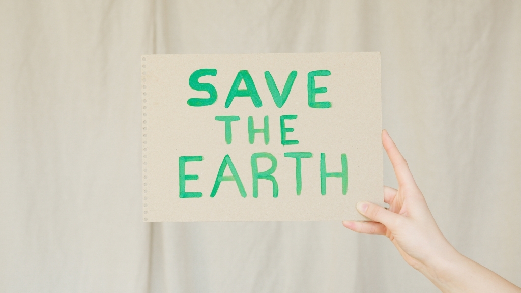 Earth Hour 2022 activities