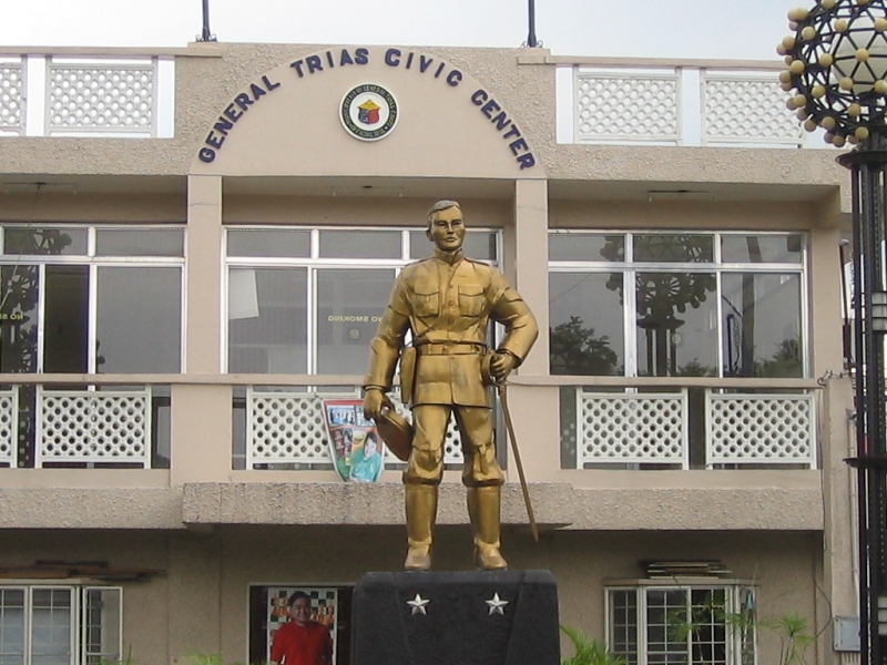 What you need to know about Cavite the Land of the Brave Camella Homes