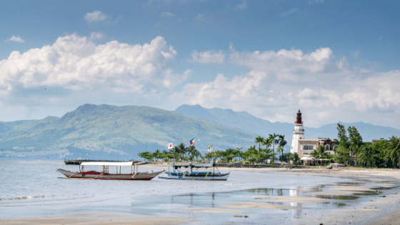 Getaway in Subic, Zambales
