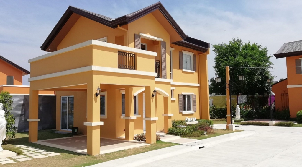 House and Lot for Sale in San Juan Batangas
