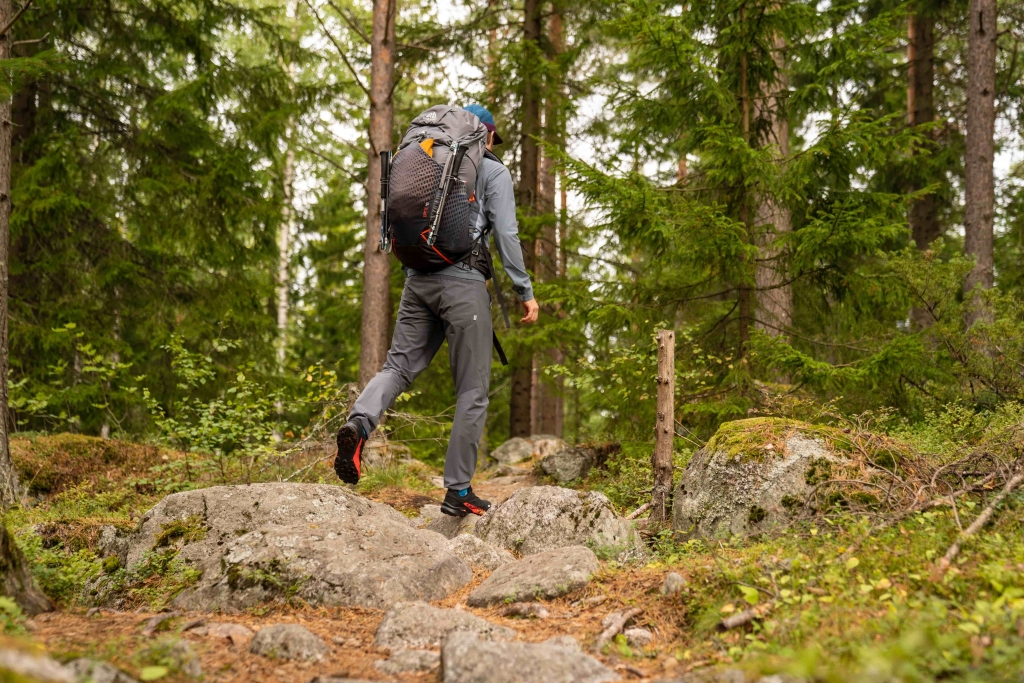 How Should You Start the Trek