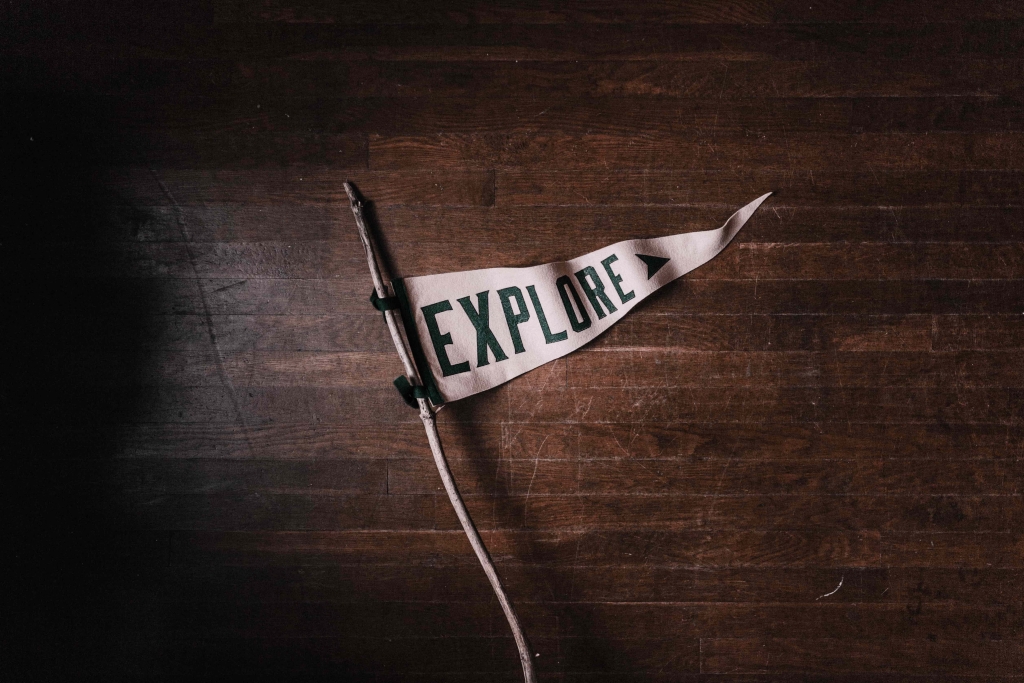 How to Enjoy Solo Traveling | Photo from Unsplash