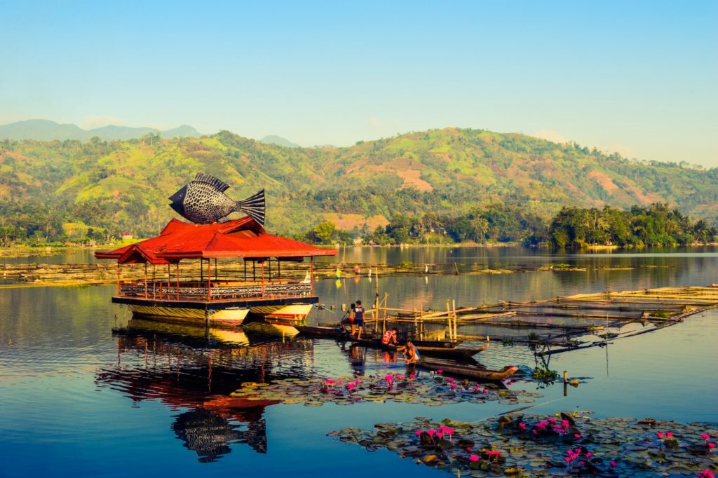 Lake Sebu