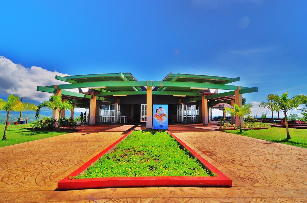 Lignon Hill Nature Park Photo from Vigattin Tourism