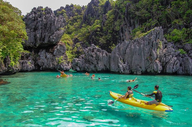 Live in Paradise at Palawan Photo from Viator