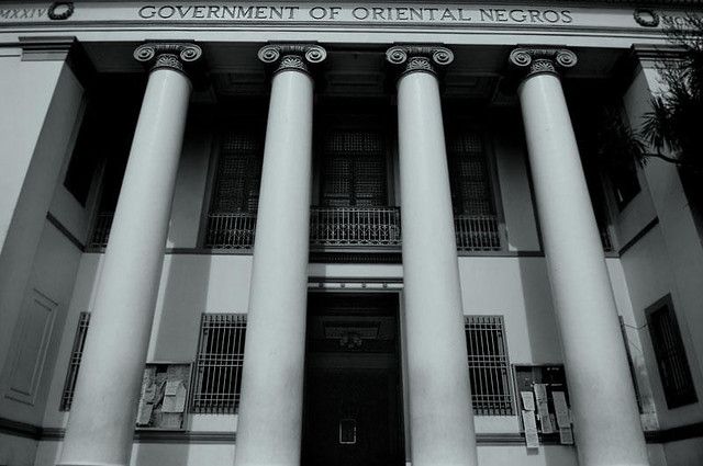Negros-Oriental-Capitol