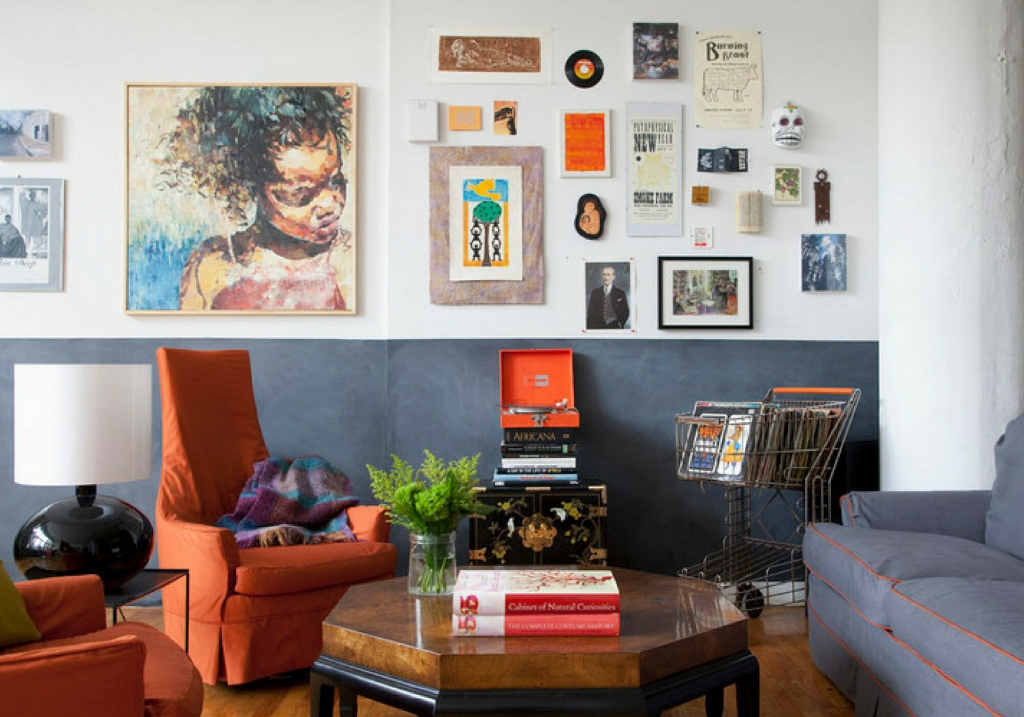Neutral Colored Walls | Photo from Decorilla