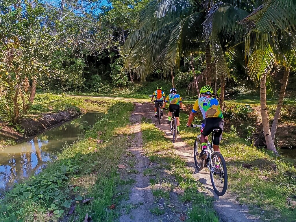 Outdoor Adventures in Butuan City Photo from Your Travy
