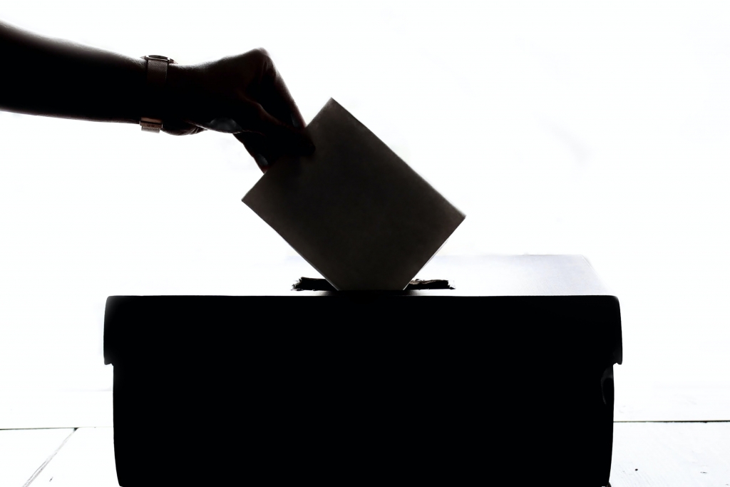 PH 2022 Election Guidelines this Pandemic