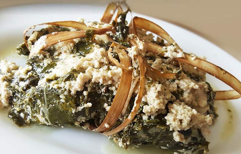 Pinangat in Albay Photo from World Taste Atlas