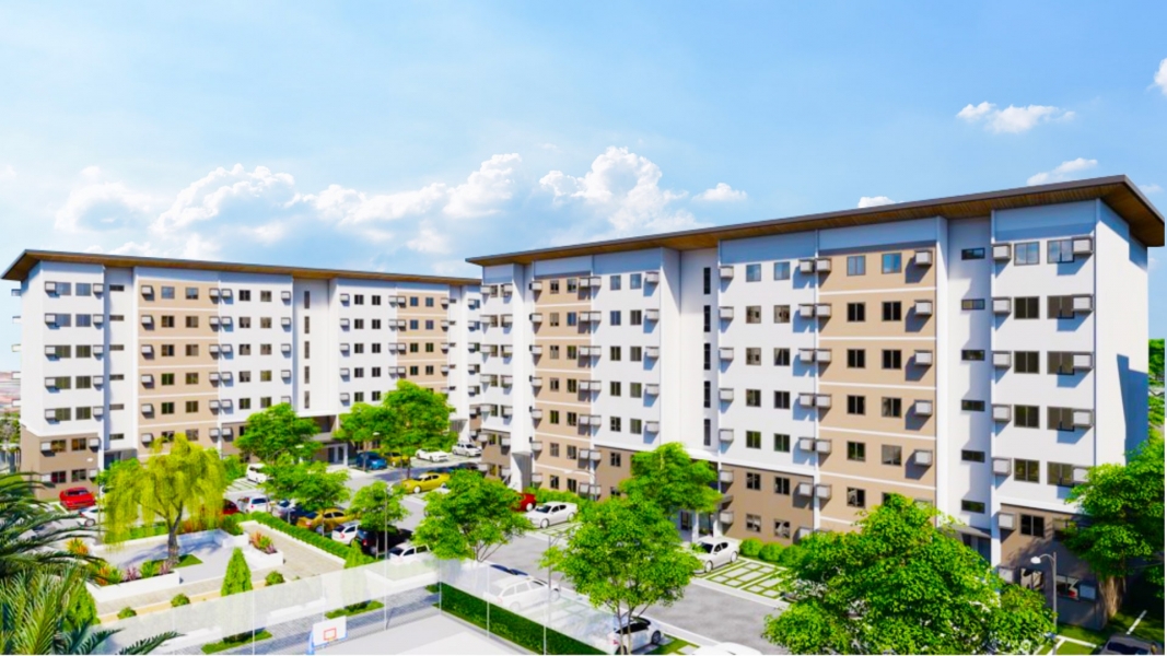 Pre selling condo in Lipa