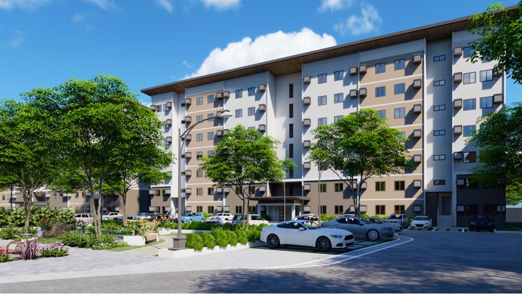 Pre selling condo in Lipa Batangas at Camella Manors Lipa