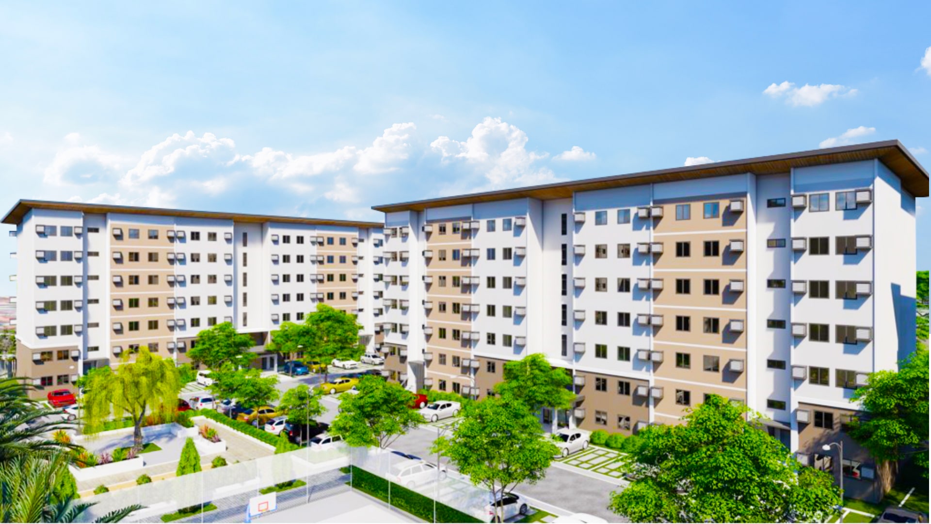 Pre selling condo in Lipa