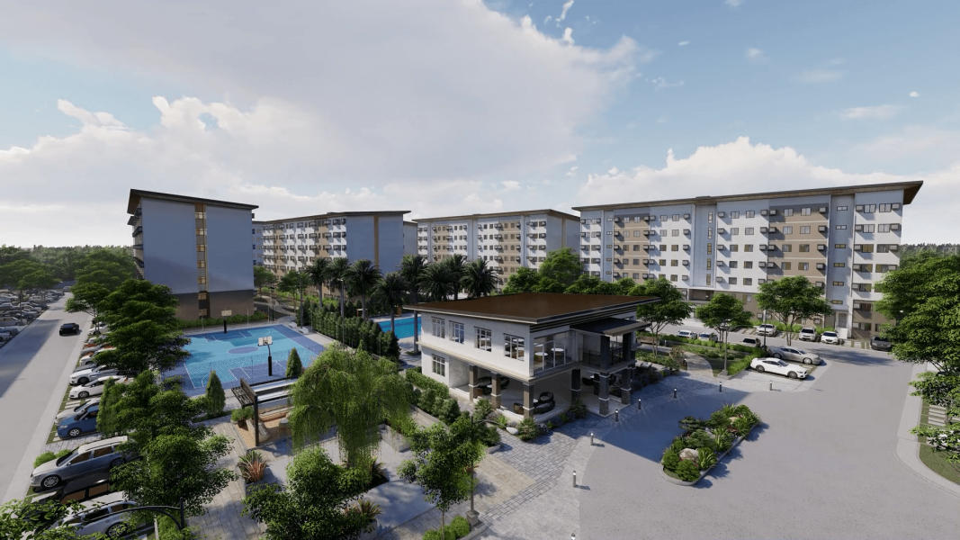 Pre selling condo units at Lipa Batangas