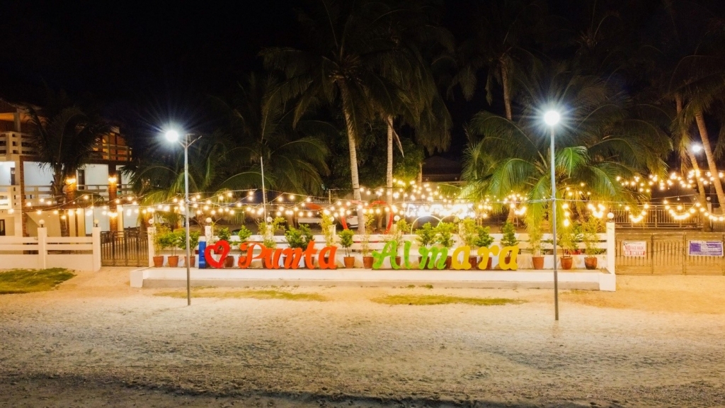 Punta Almara Beach Resort - Beach Resorts in Albay