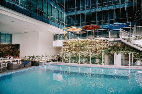 Top Indoor Swimming Pools You Can Visit in Metro Manila - Camella Homes