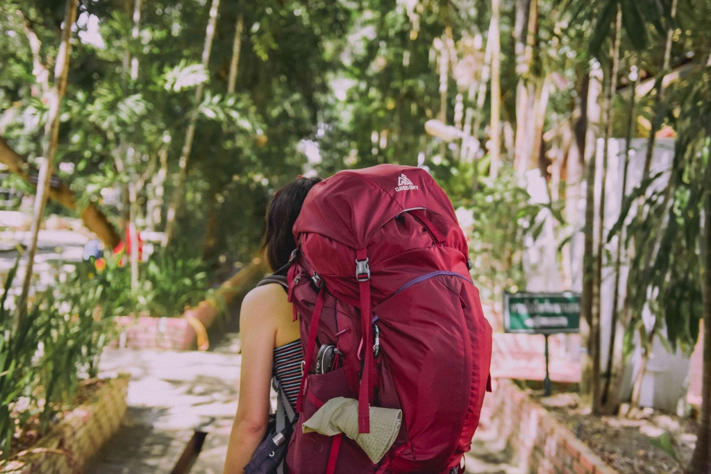 Solo Traveling and Should You Try It