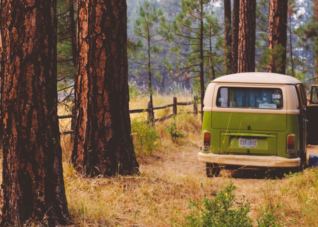 Solo Traveling to Get to Know Yourself More