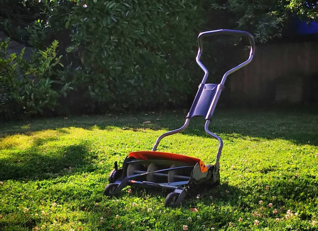 Tend your Yard
