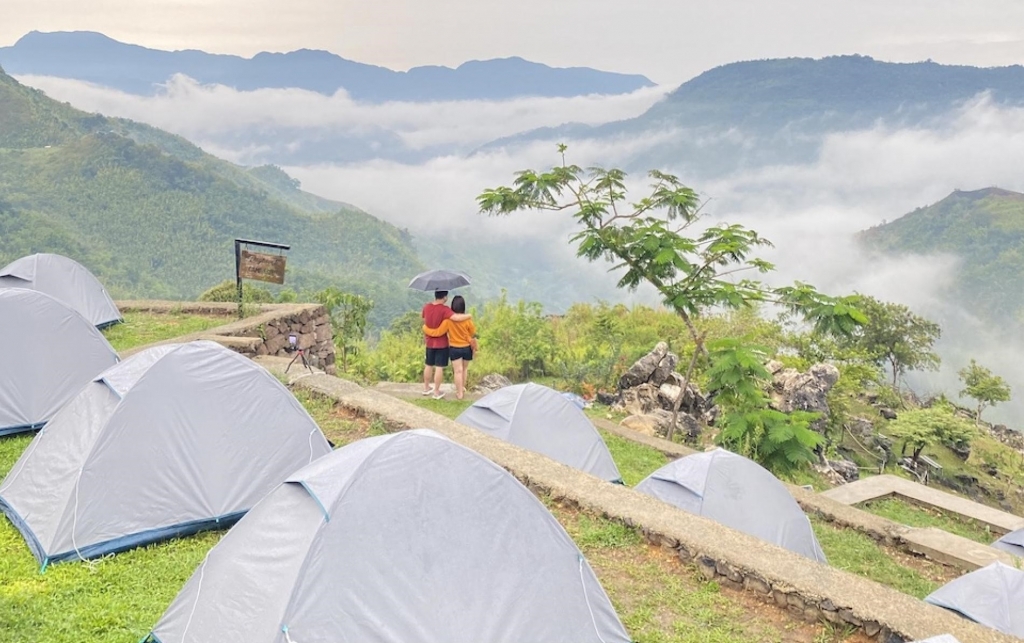 Treasure Resort in Rizal (Nature Resorts Near Manila)