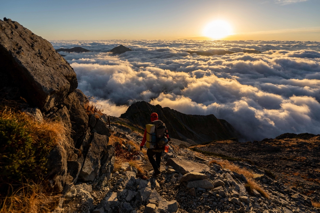 Trekking Essentials You Should Not Forget