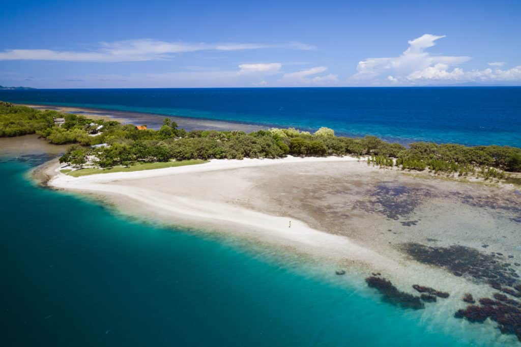 Turtle Island Siaton in Dumaguete, Negros Oriental Photo from No Postcode