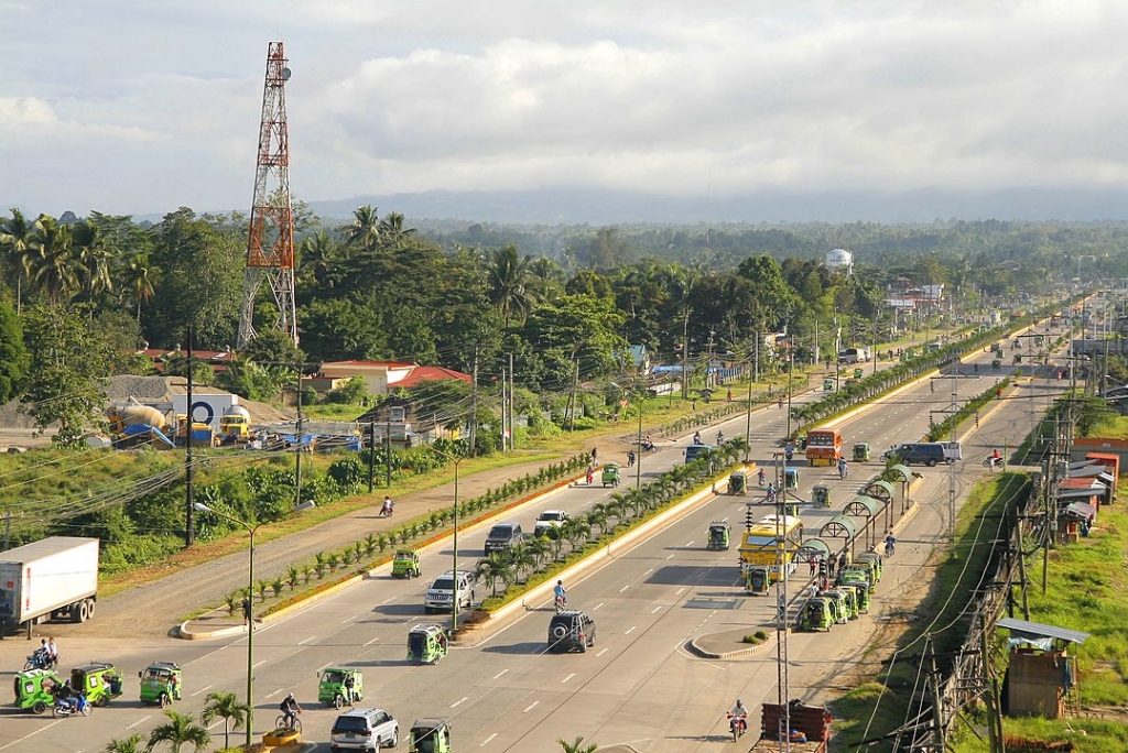 Why Live in Tagum City