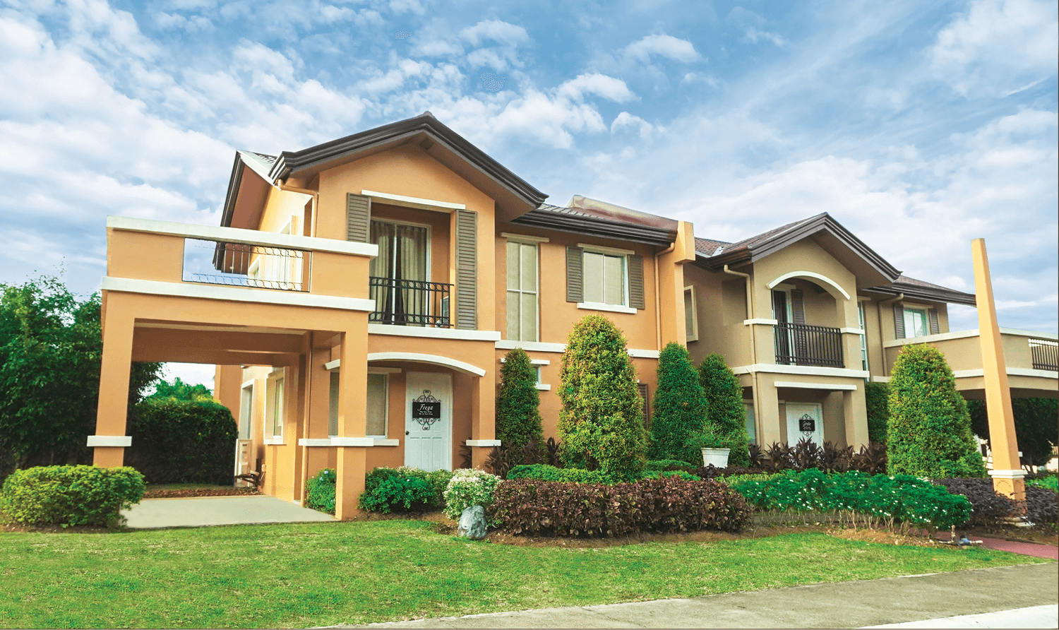 house for sale in dasmarinas cavite at camella praverde