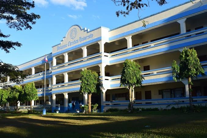 Philippine Christian University Photo From Philippine Christian University Official Facebook Page