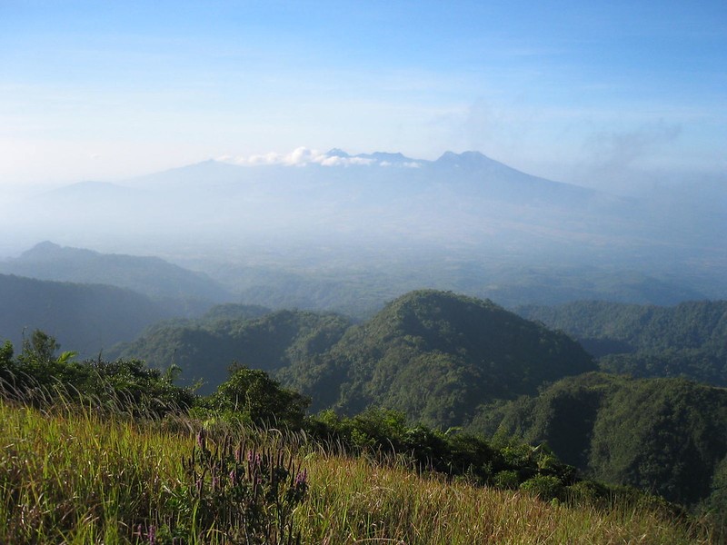 Mt. Natib cayangan_elmer Photo on Flickr