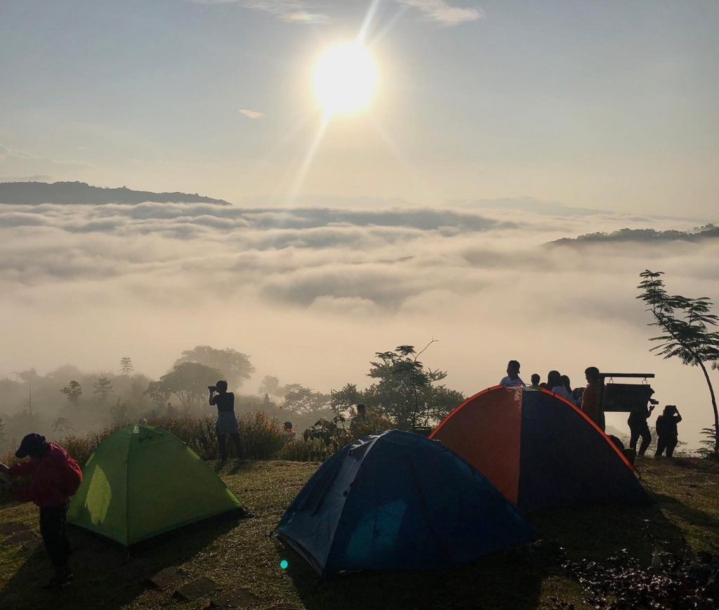 Treasure Mountain