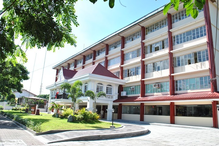 Emilio Aguinaldo College Cavite Campus Photo From Airya Sabado