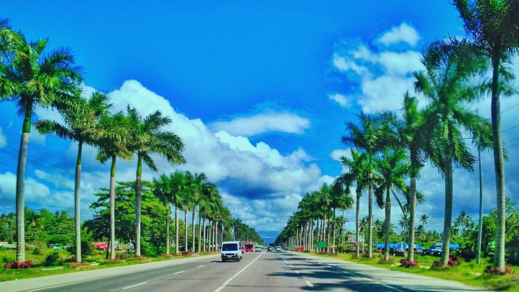 Tagum City