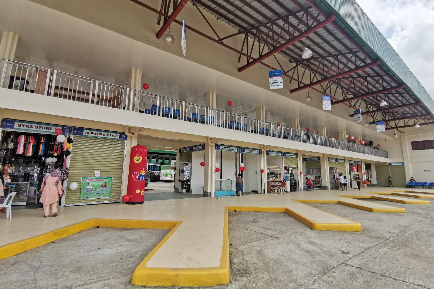 Infraprojects in Tagum to Boost Real Estate Investments Camella Homes