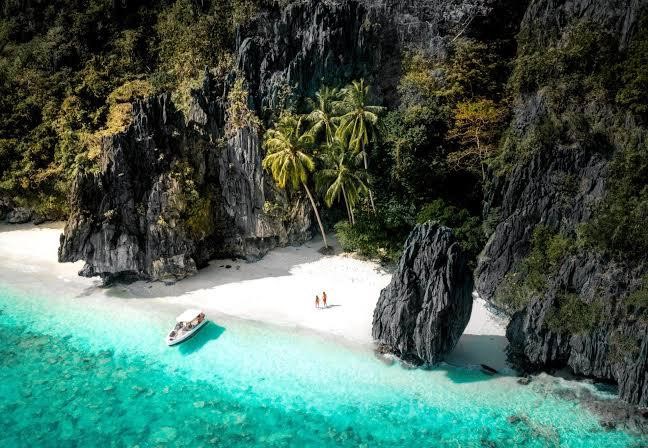 El Nido Palawan