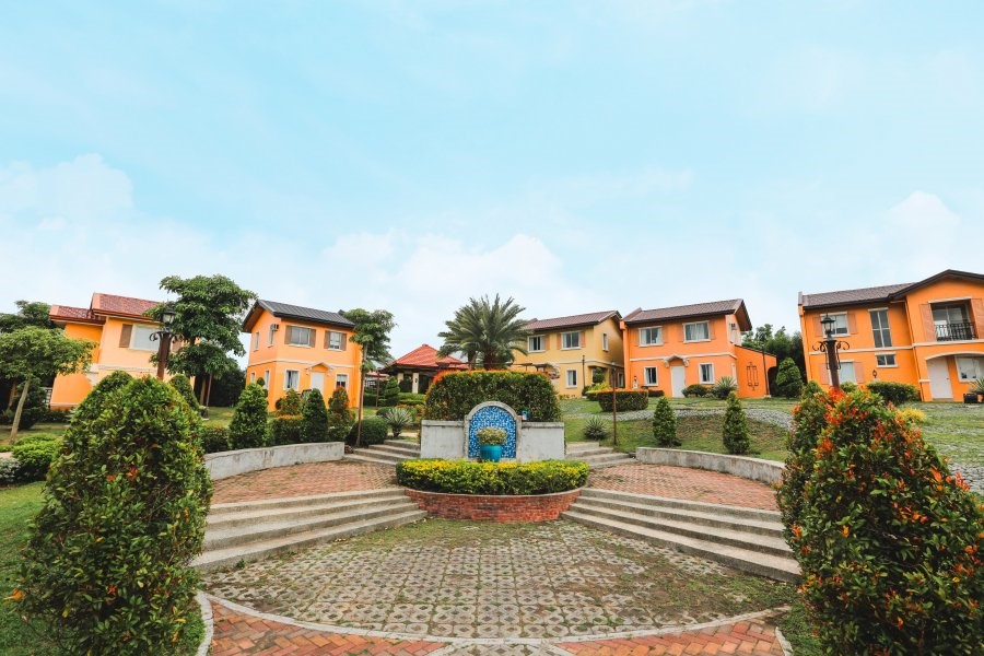 Camella Community